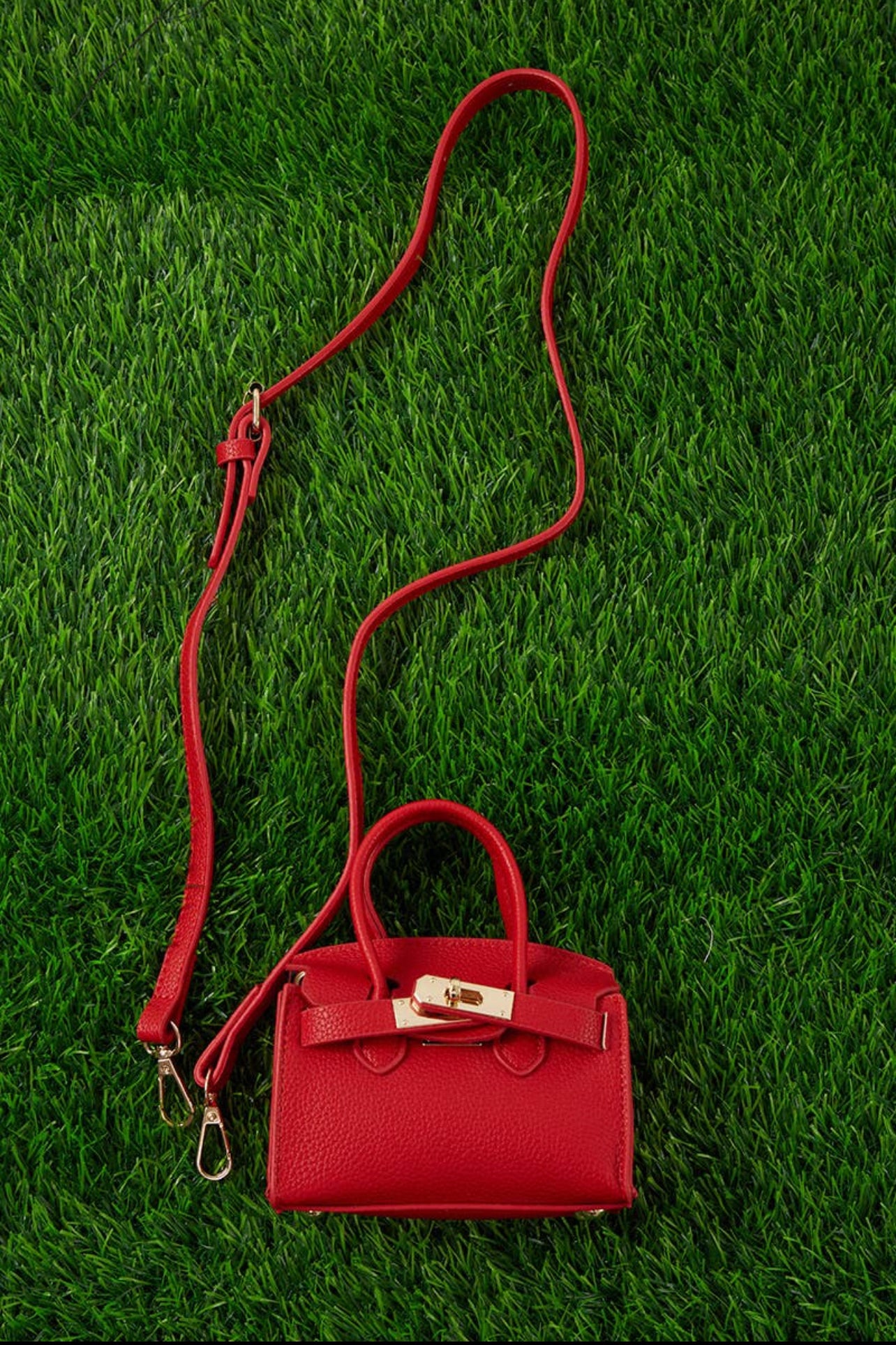 Mini bags