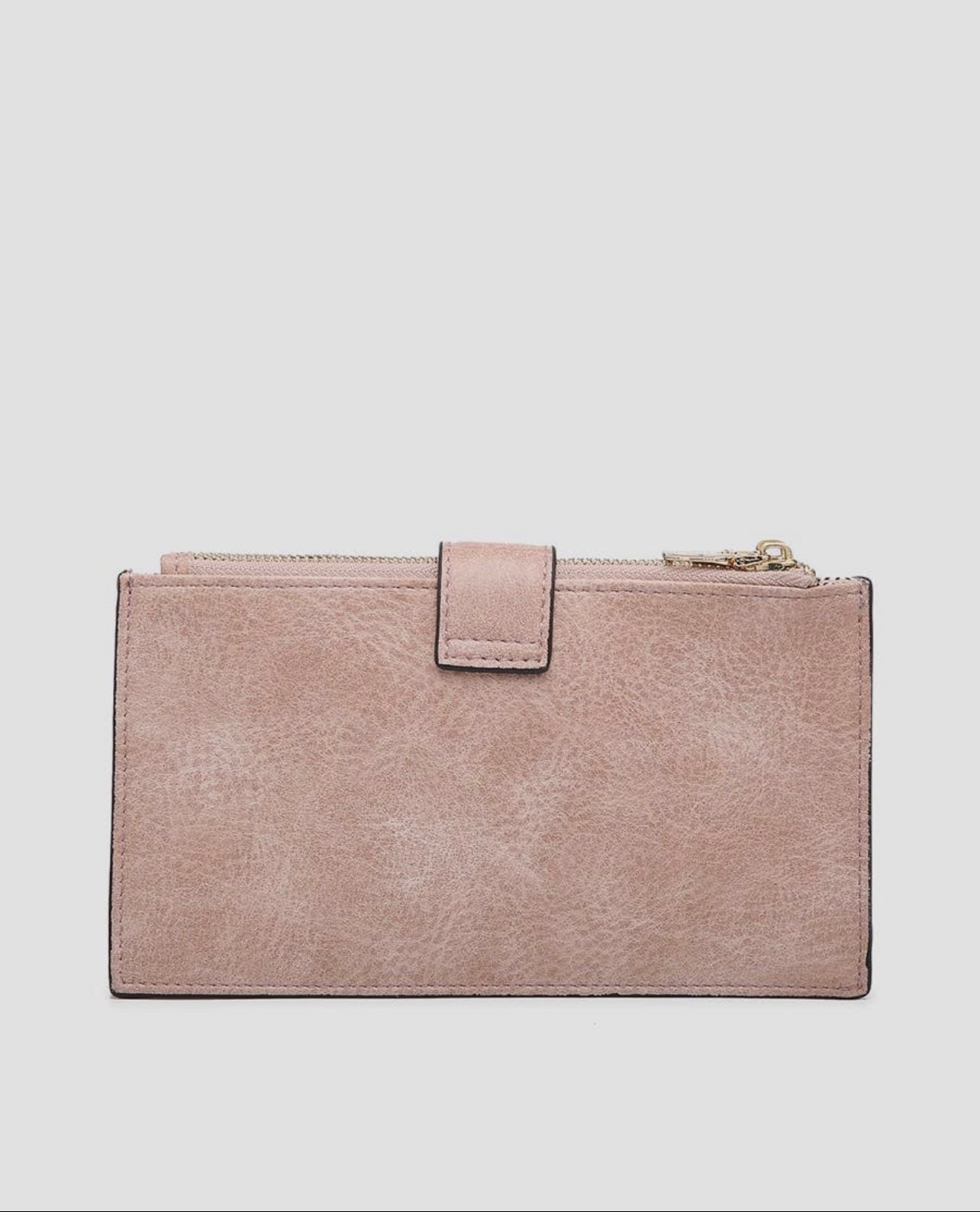 Odelia Rfid Two
Compartment Wallet