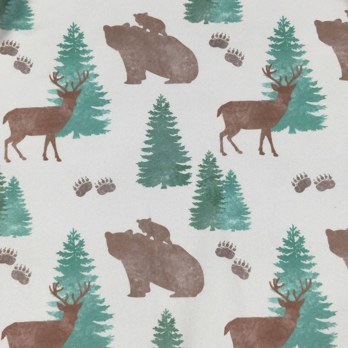 Lightweight Woods Blanket