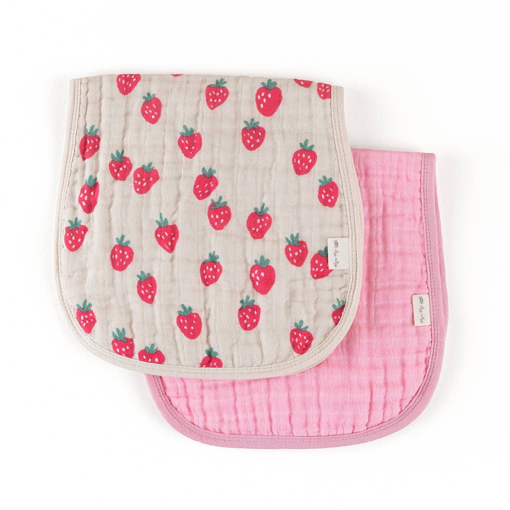 Itzy Ritzy - Itzy Burp Cloths™
