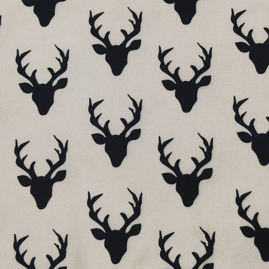 Ten Point Boy Romper