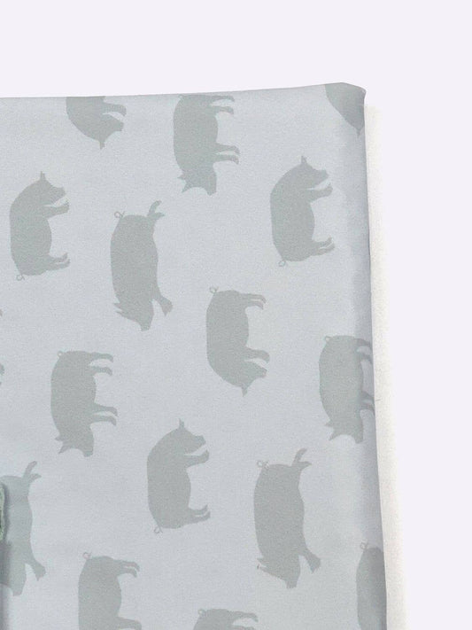 Lightweight PotBelly Blanket