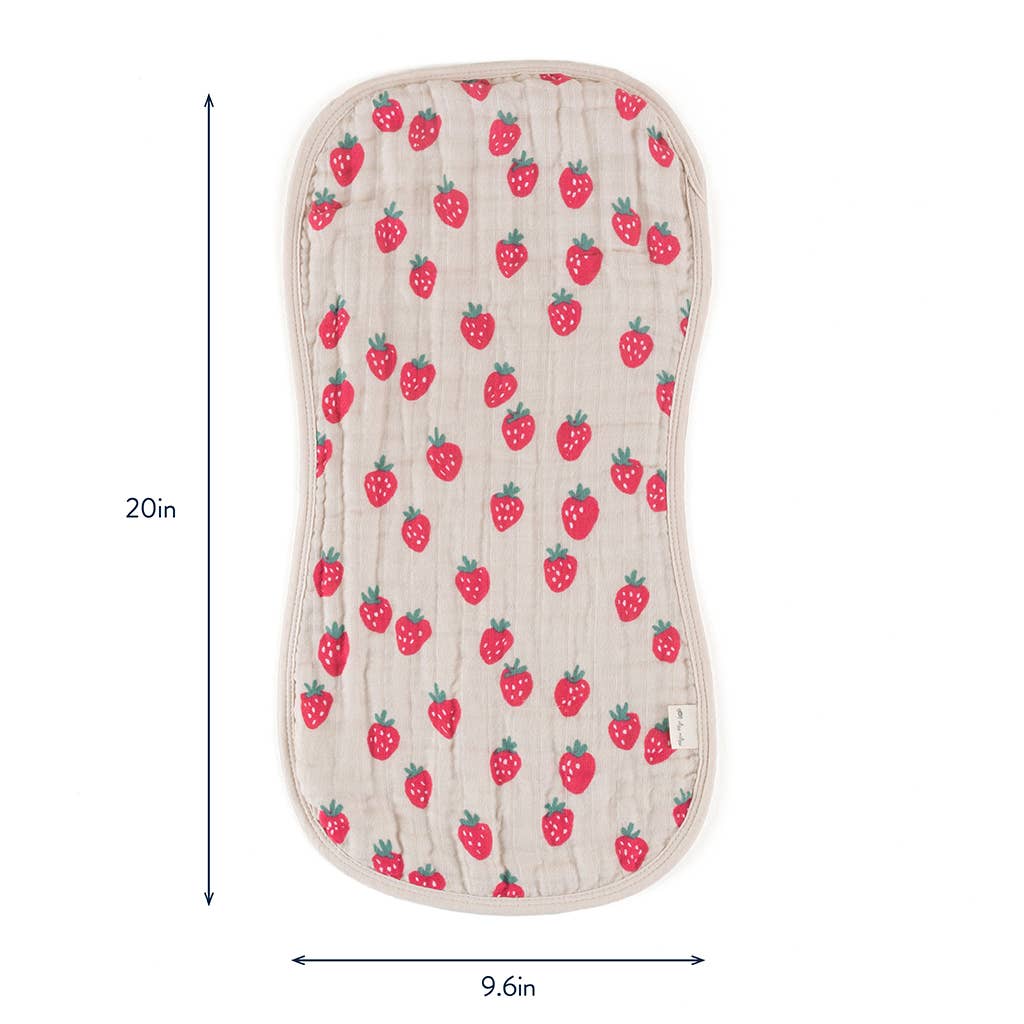 Itzy Ritzy - Itzy Burp Cloths™