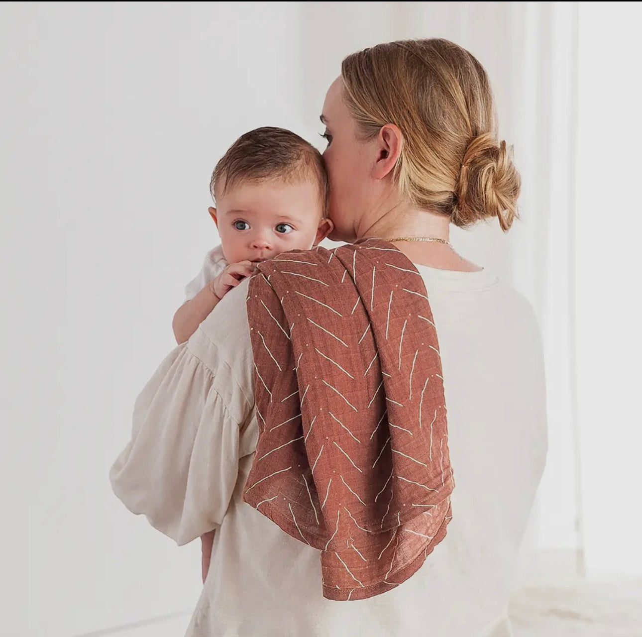 Breastfeeding boss