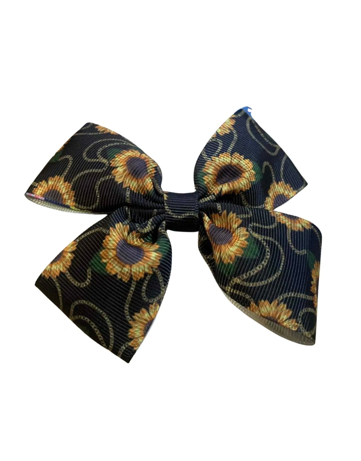 Hair bow clips- Medium