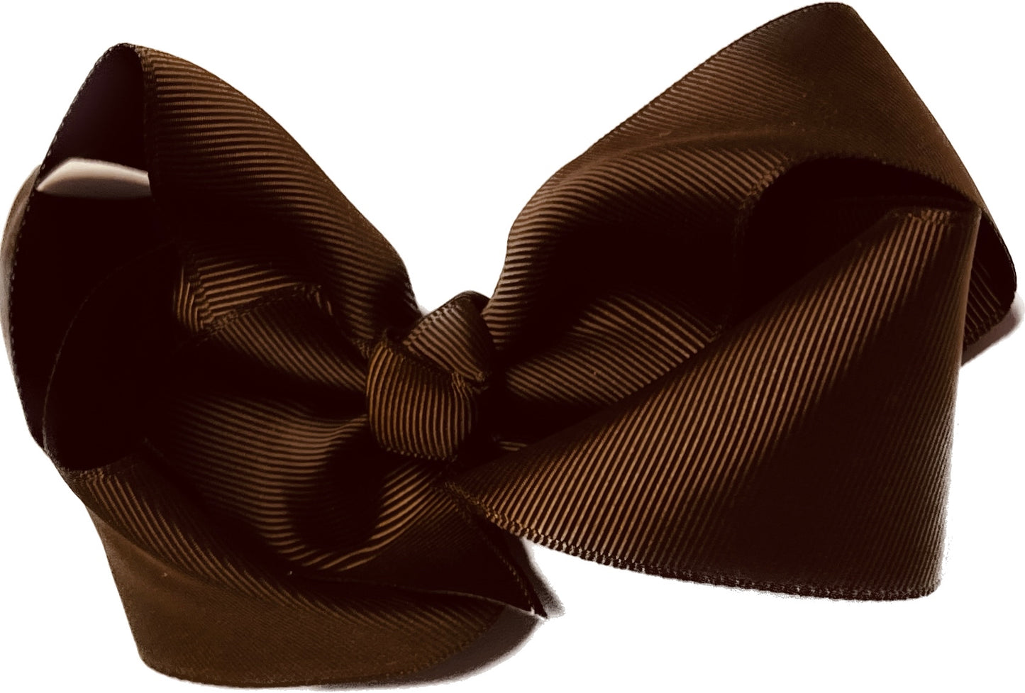 Hair bow clips- Large
