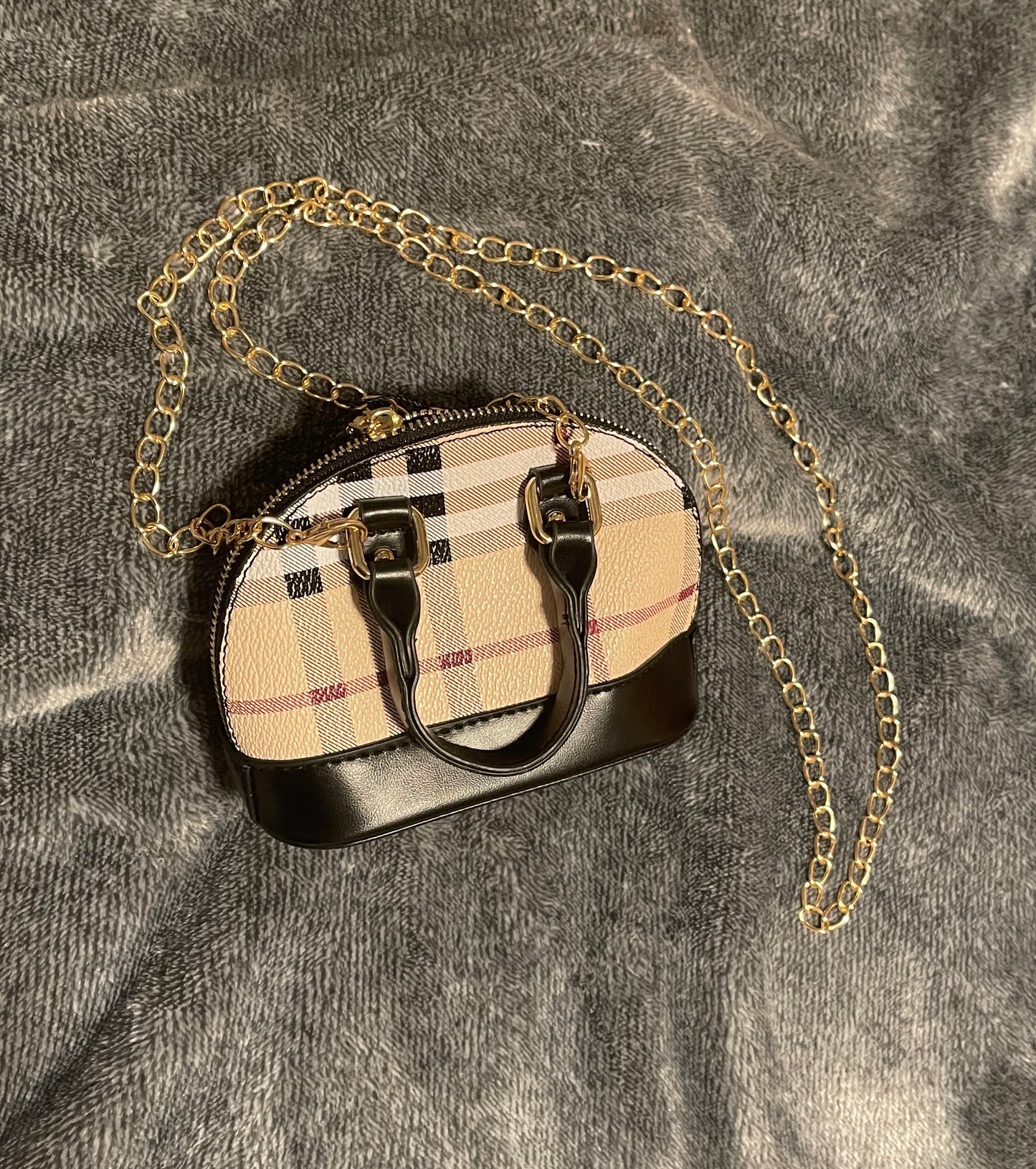 Mini bags