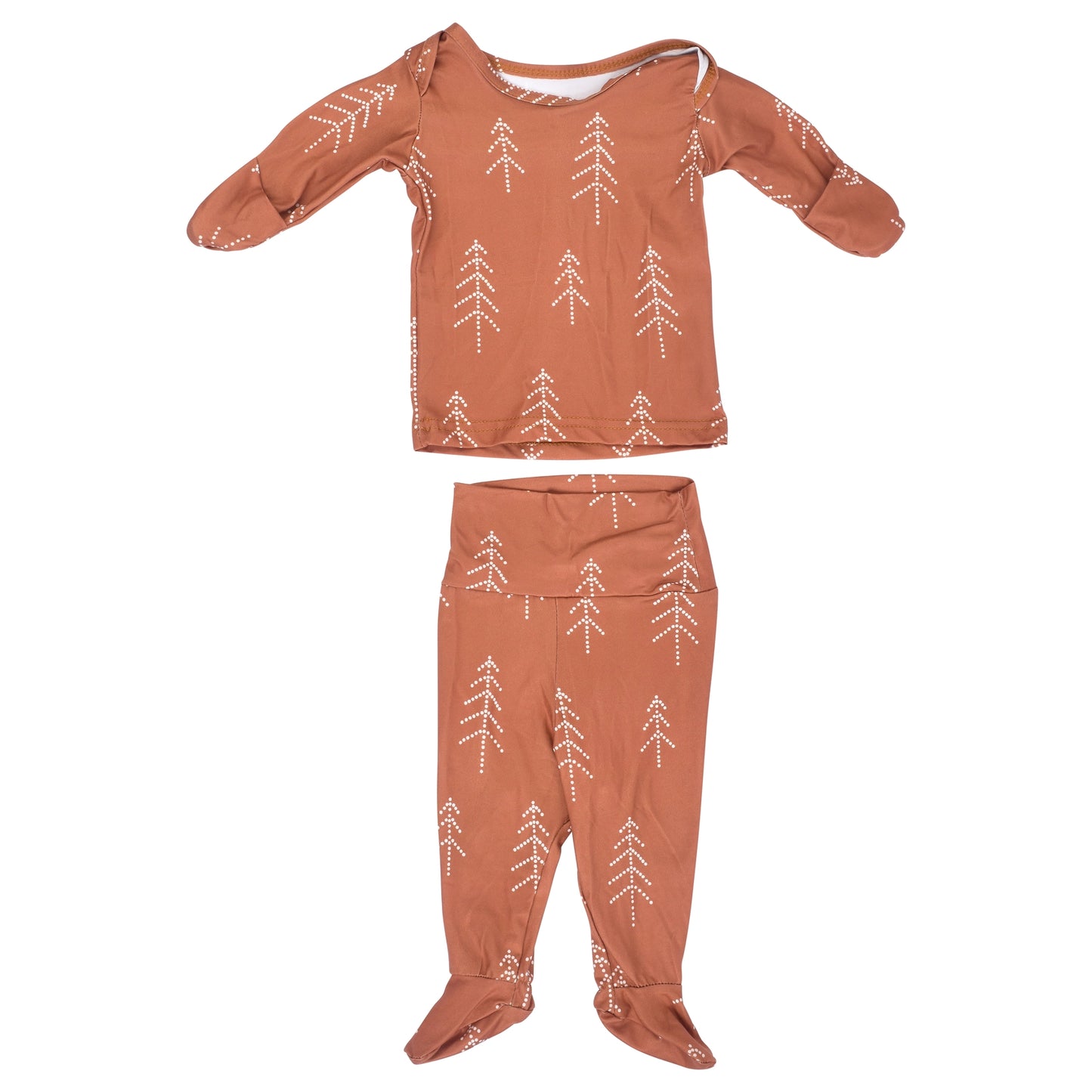 Christmas Jammies Kids
Lougewear