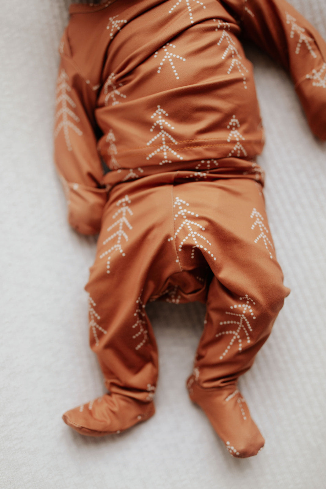 Christmas Jammies Kids
Lougewear