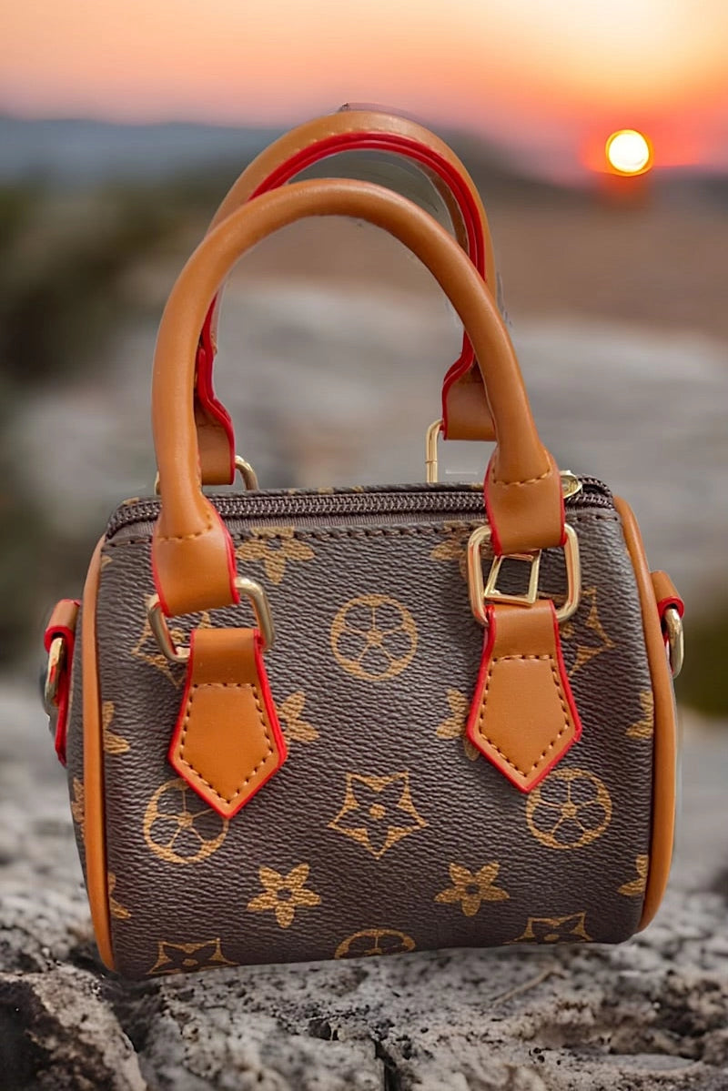 Mini bags