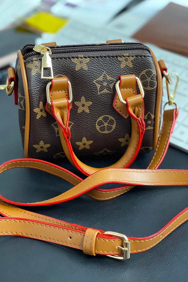 Mini bags