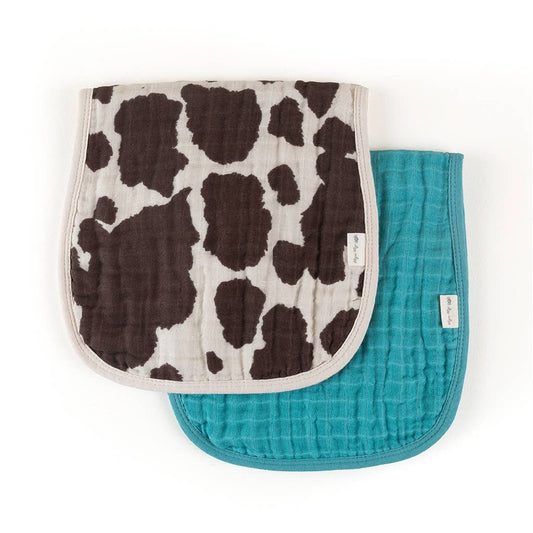 Itzy Ritzy - Itzy Burp Cloths™
