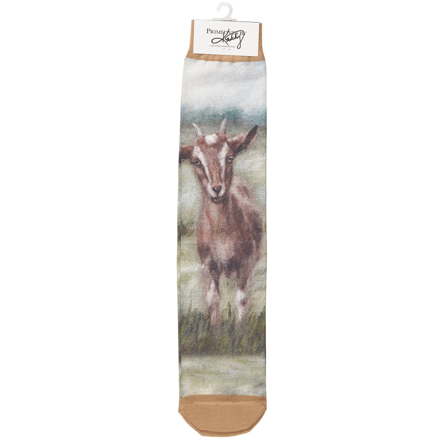 Goat Socks