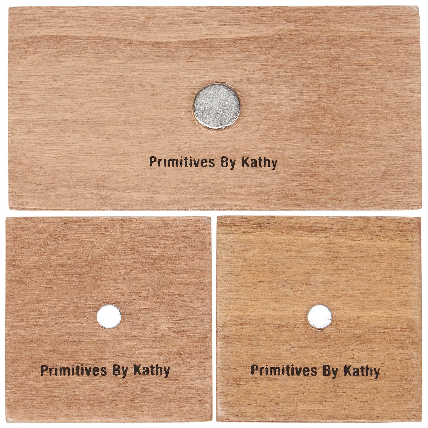 Homestead Magnet Set