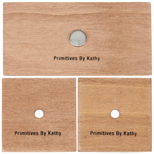 Homestead Magnet Set