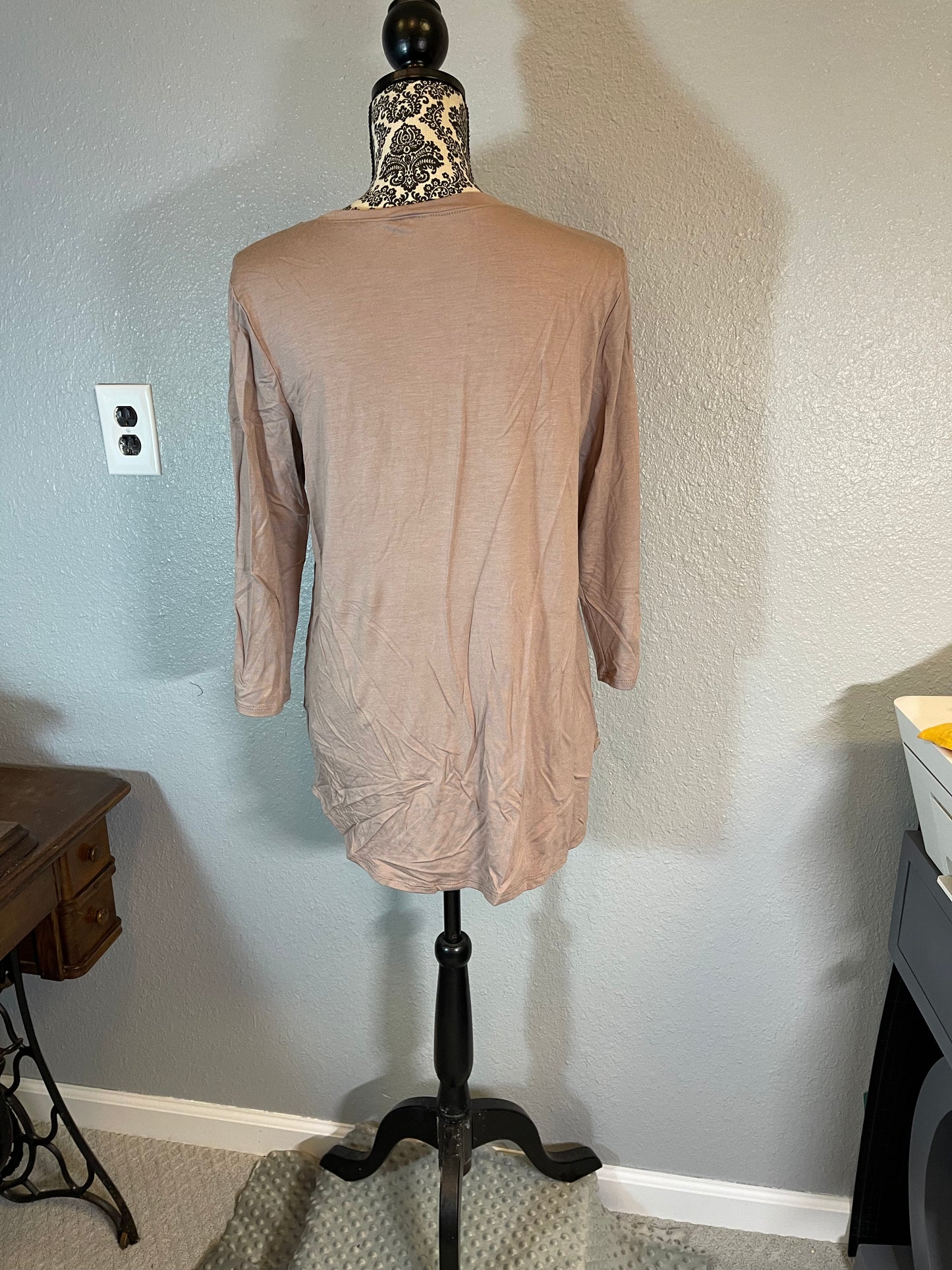 Lightweight long sleeve
