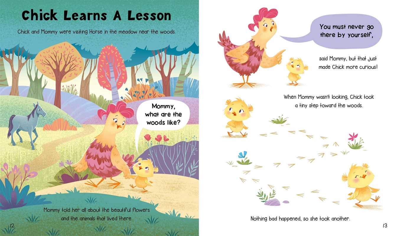 5-Minute Tales: Farm Stories by IglooBooks