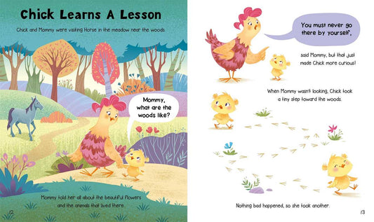 5-Minute Tales: Farm Stories by IglooBooks