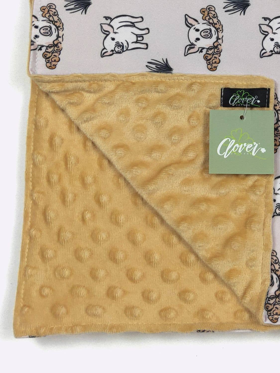 Lightweight Wilbur Blanket