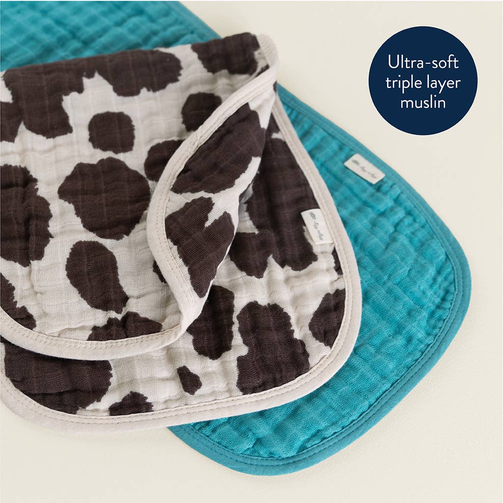 Itzy Ritzy -  Itzy Burp Cloths™
