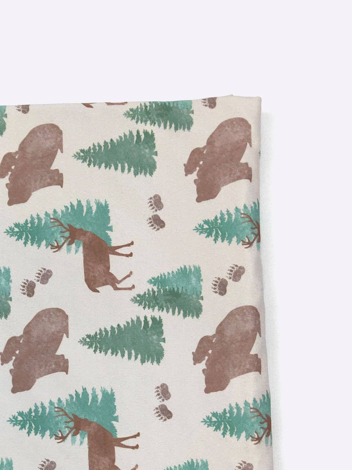 Lightweight Woods Blanket