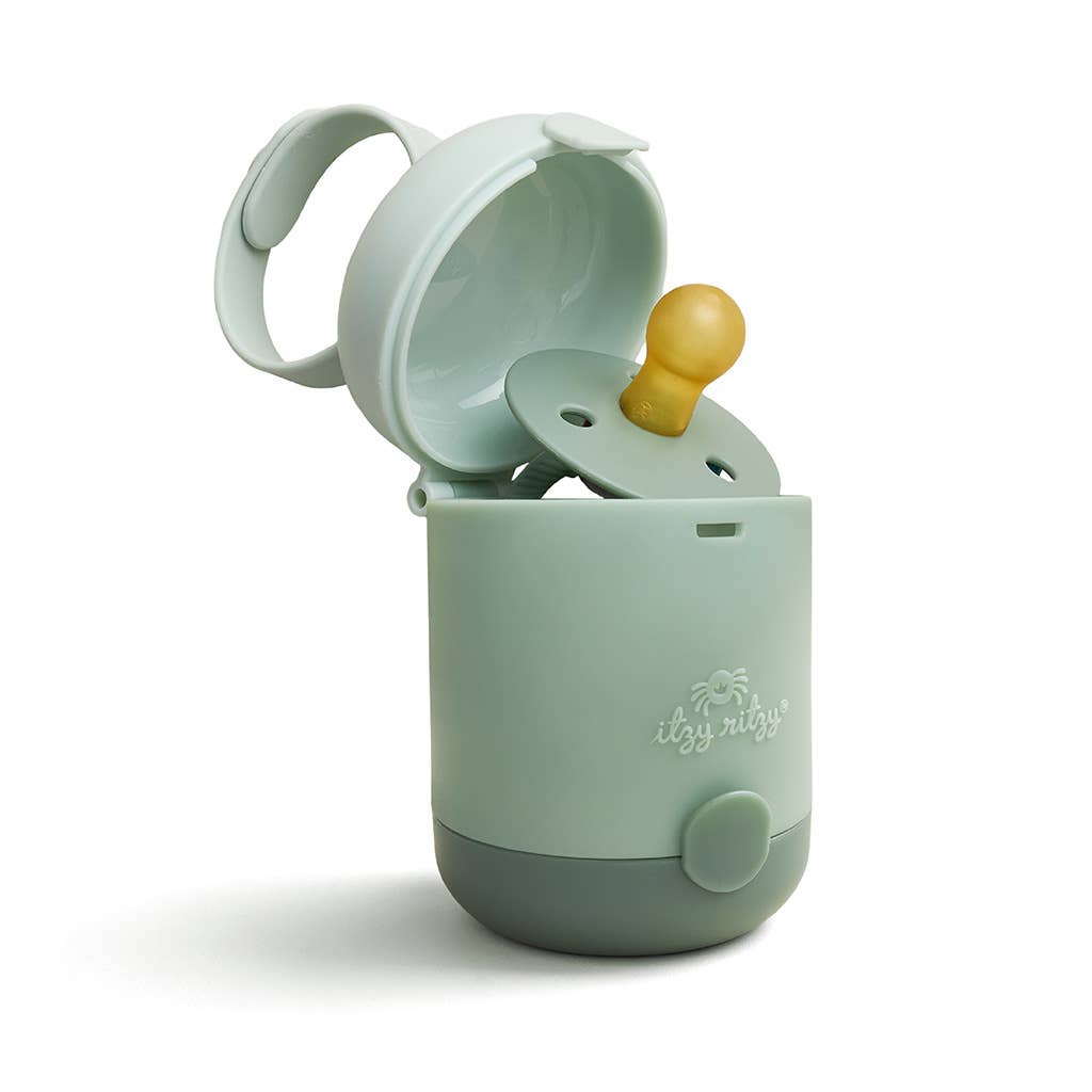 Itzy Pod Duo™ - Pacifier Case