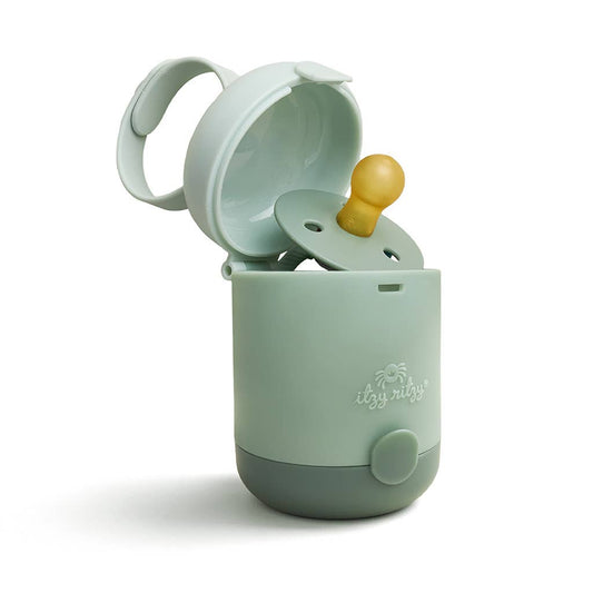 Itzy Pod Duo™ - Pacifier Case