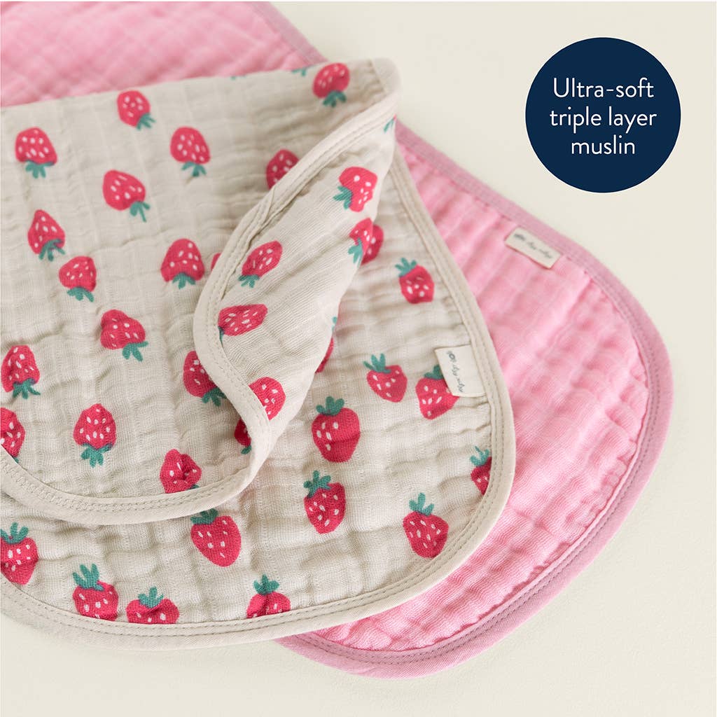 Itzy Ritzy -  Itzy Burp Cloths™
