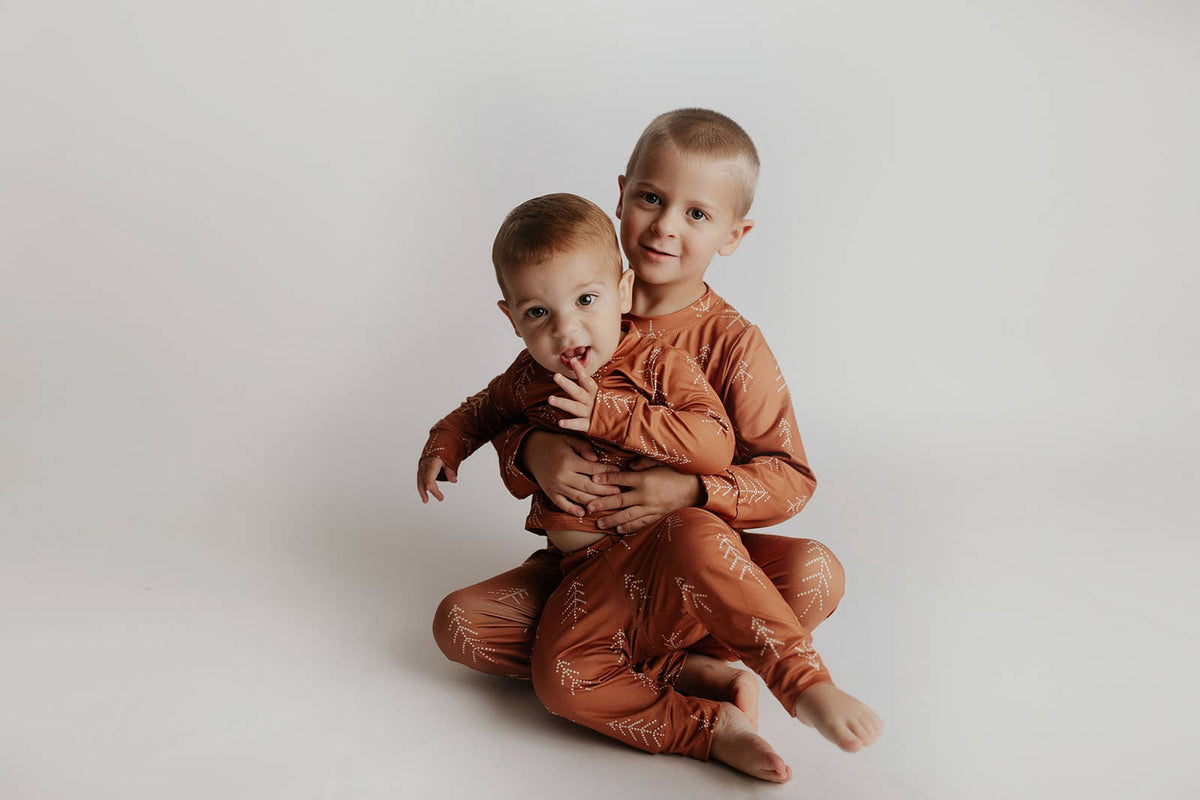 Woodland Jammies