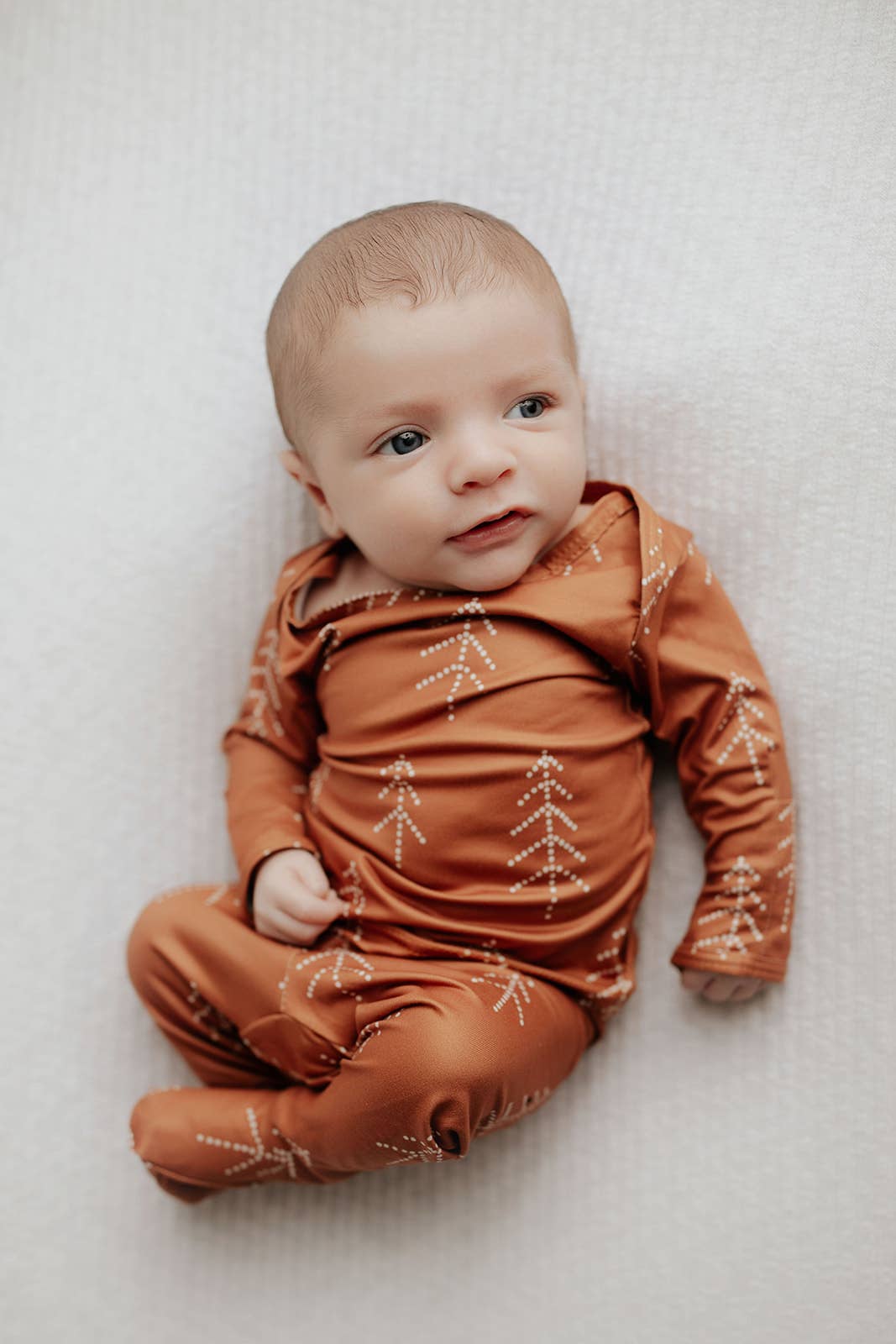 Woodland Jammies