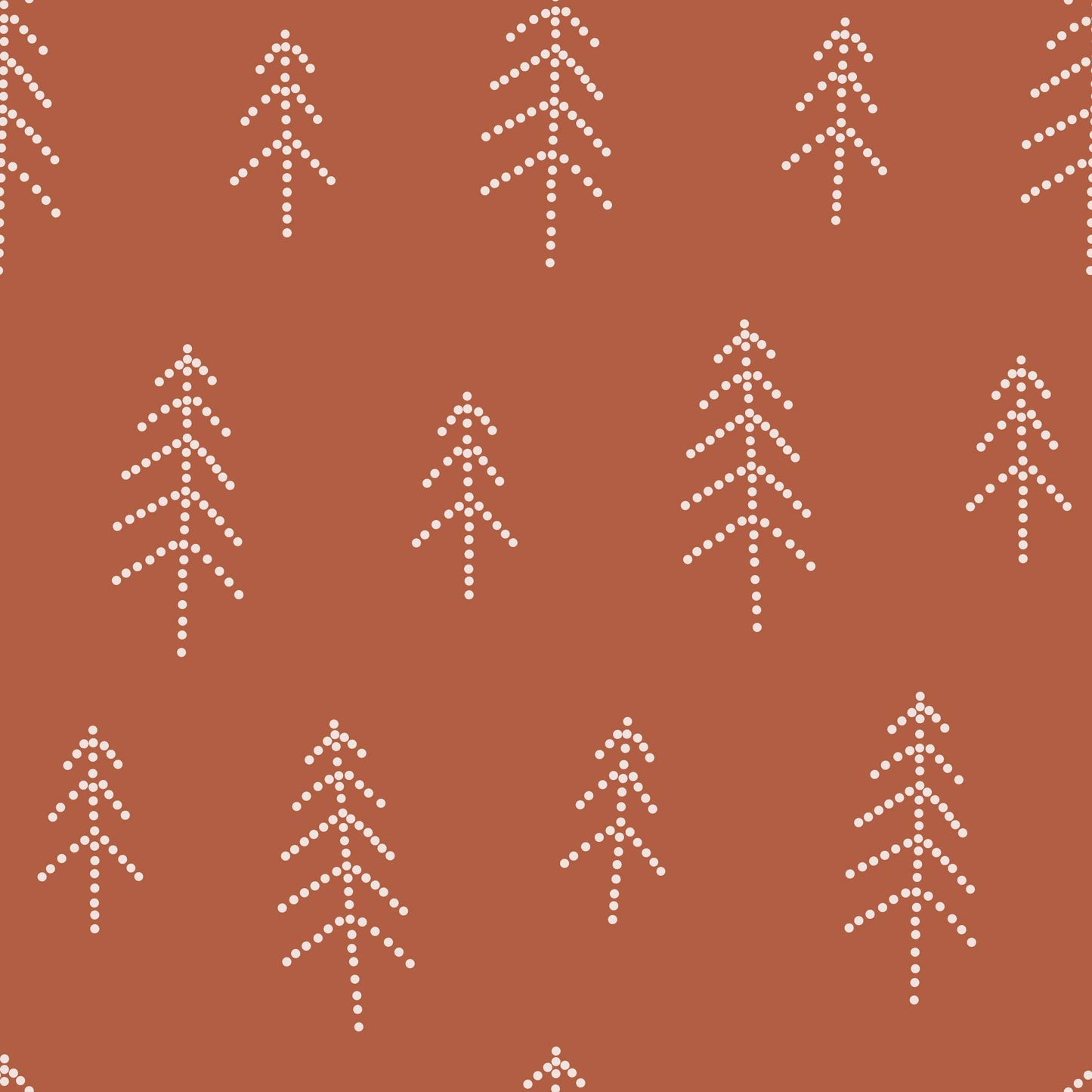 Christmas Knotted Gown