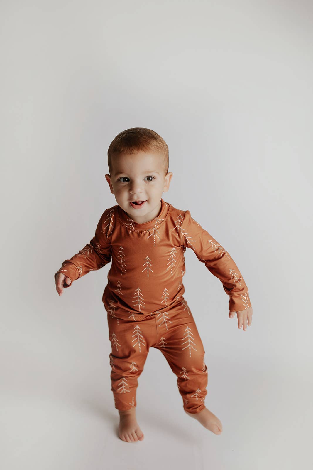 Woodland Jammies