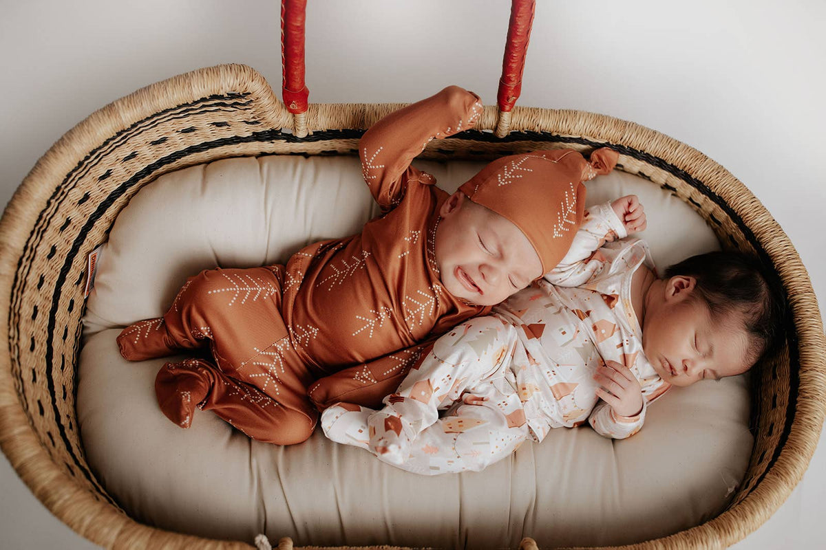 Woodland Jammies