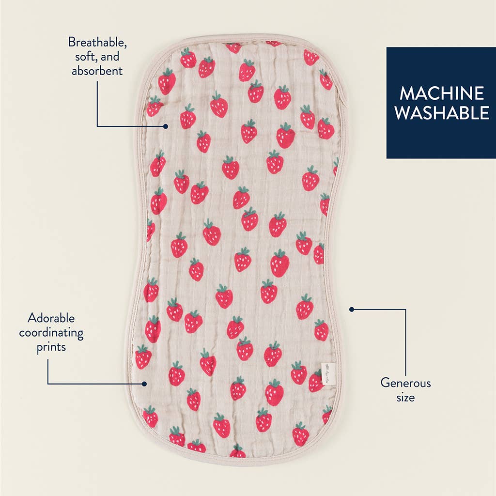 Itzy Ritzy -  Itzy Burp Cloths™