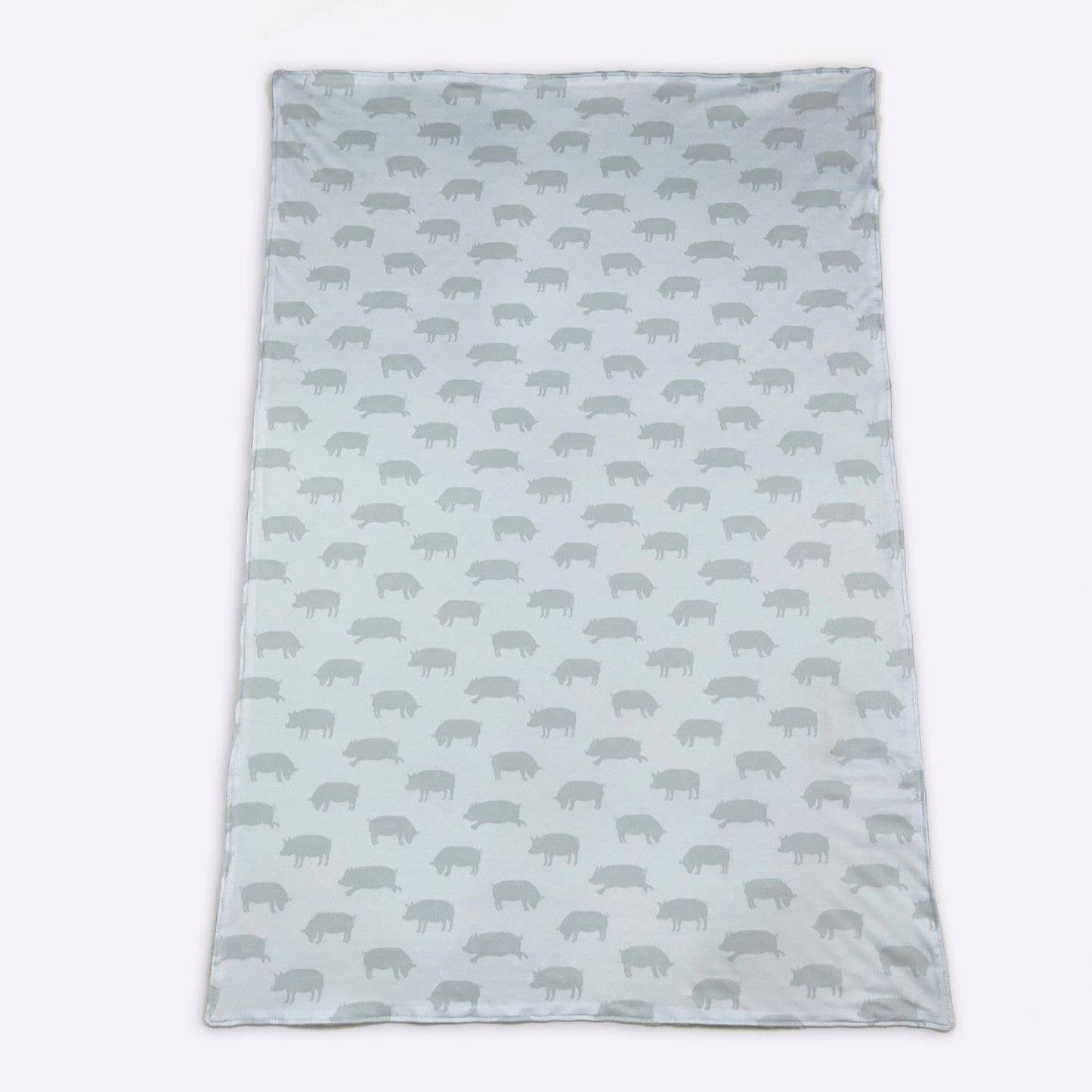 Lightweight PotBelly Blanket