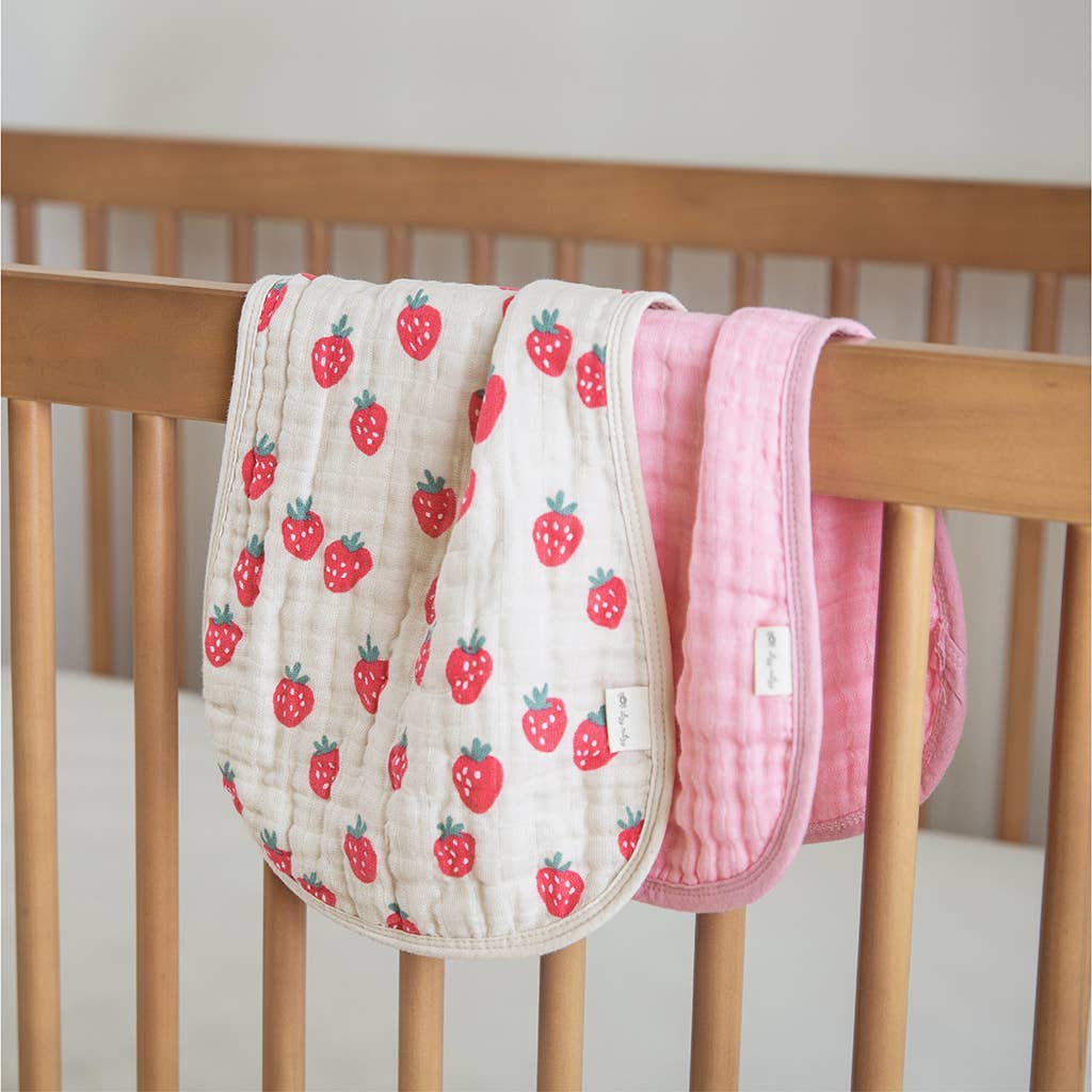 Itzy Ritzy -  Itzy Burp Cloths™
