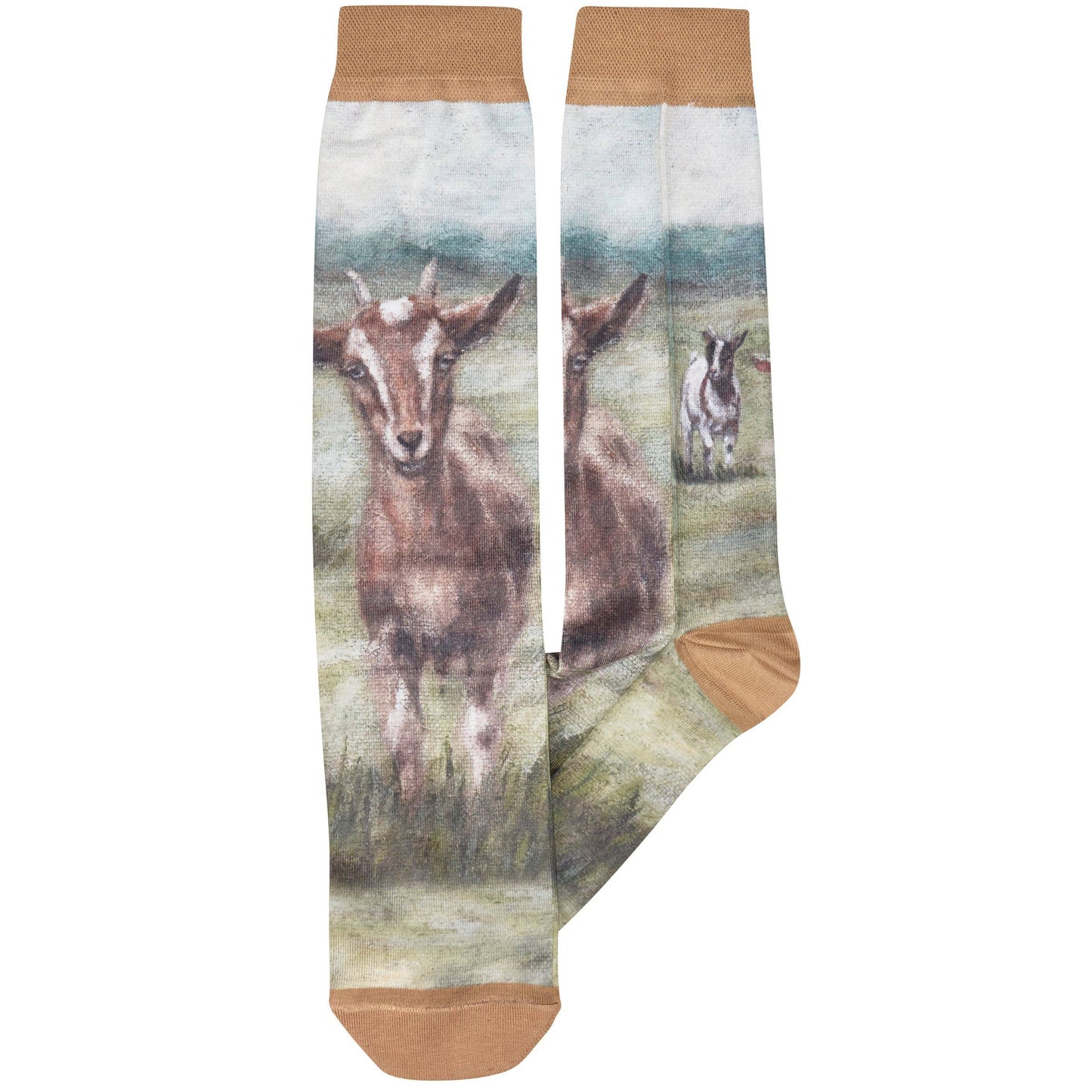 Goat Socks