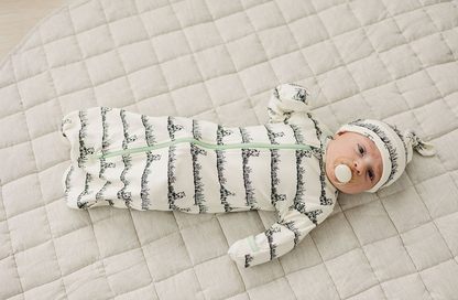 Organic Cotton Sleep sack - Billie & Kid