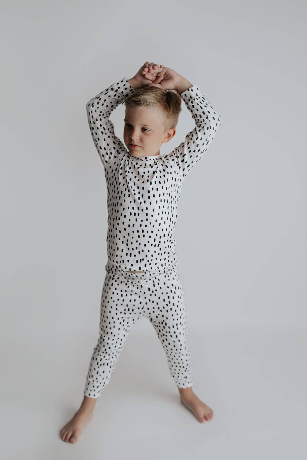 Dot Jammies