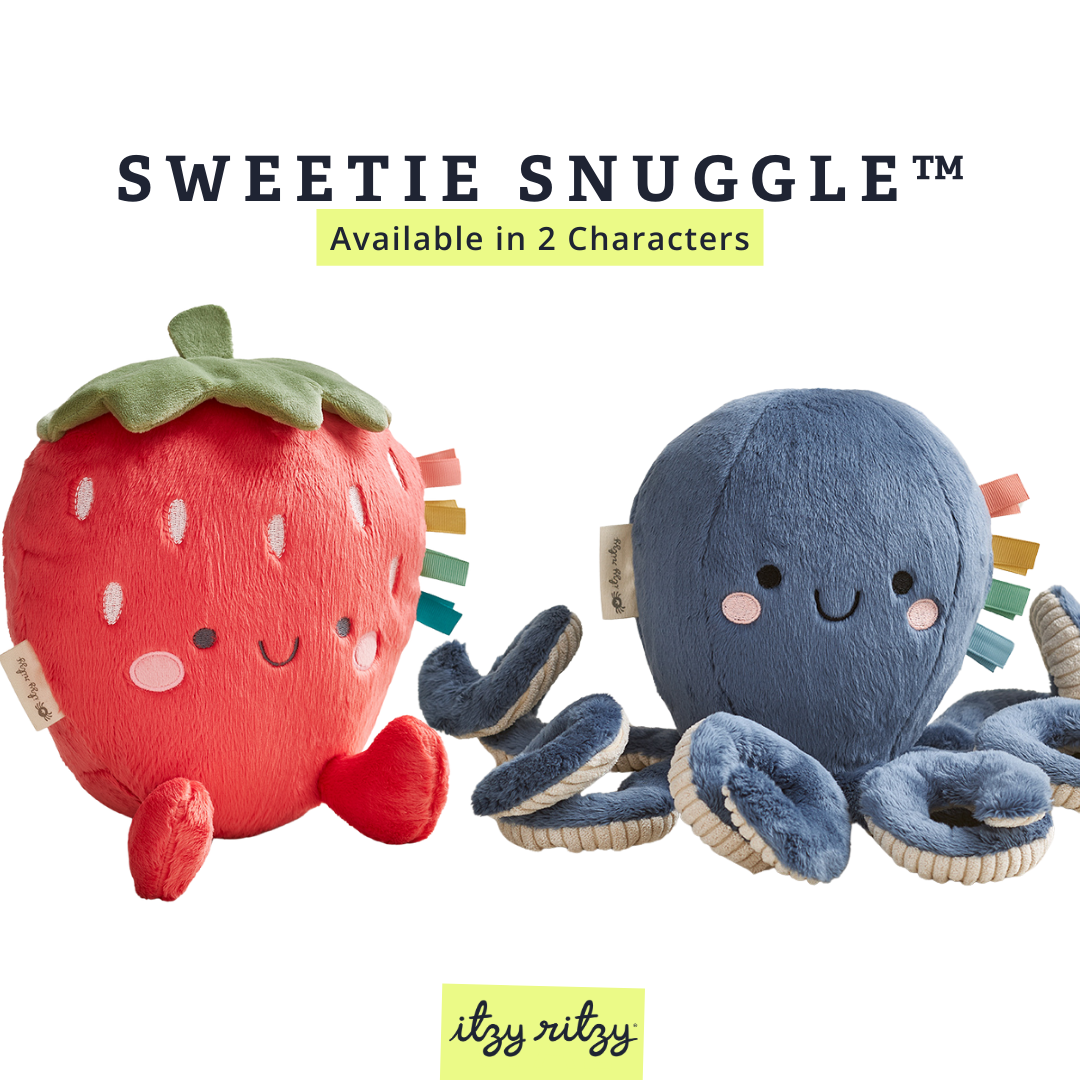 Sweetie Snuggles™ Plush