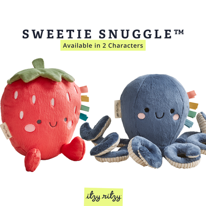 Sweetie Snuggles™ Plush