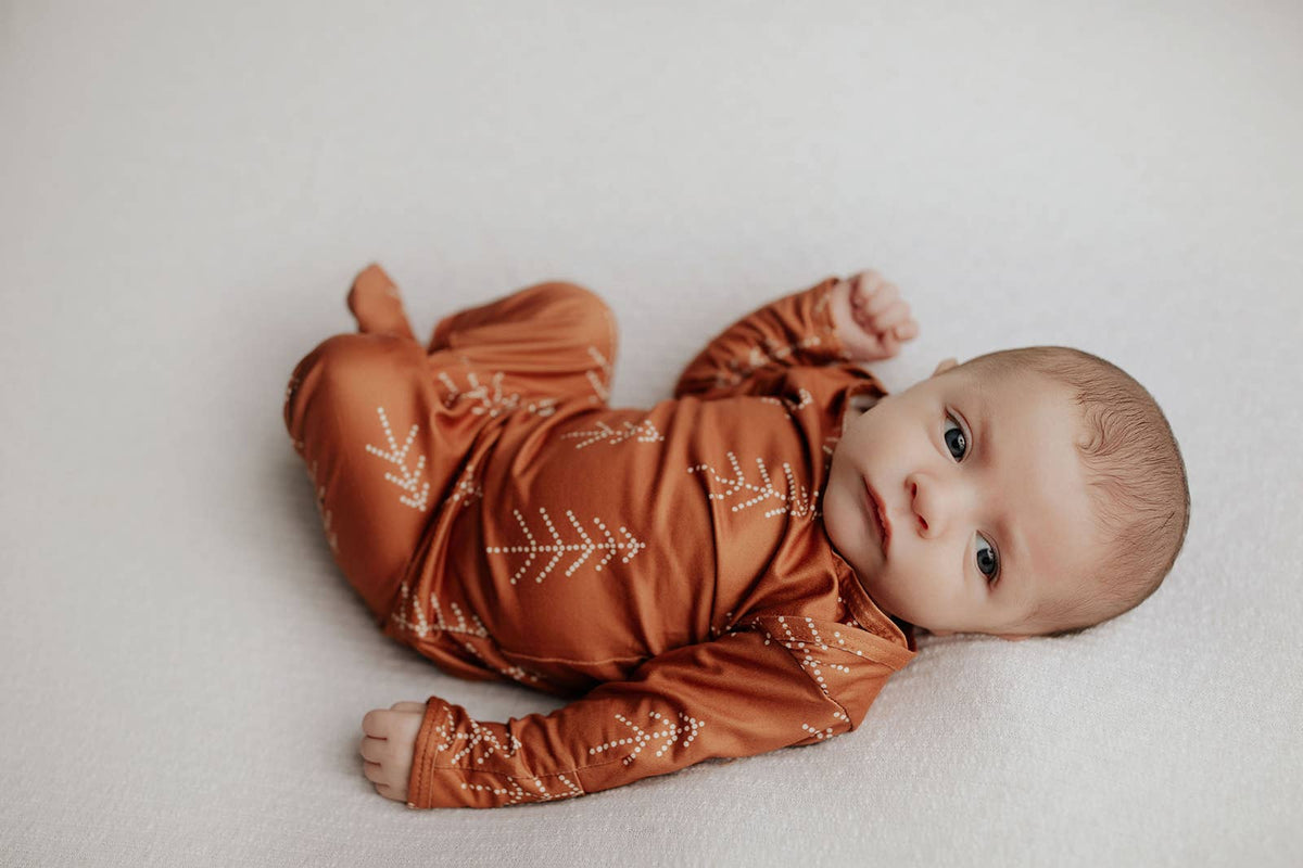 Woodland Jammies