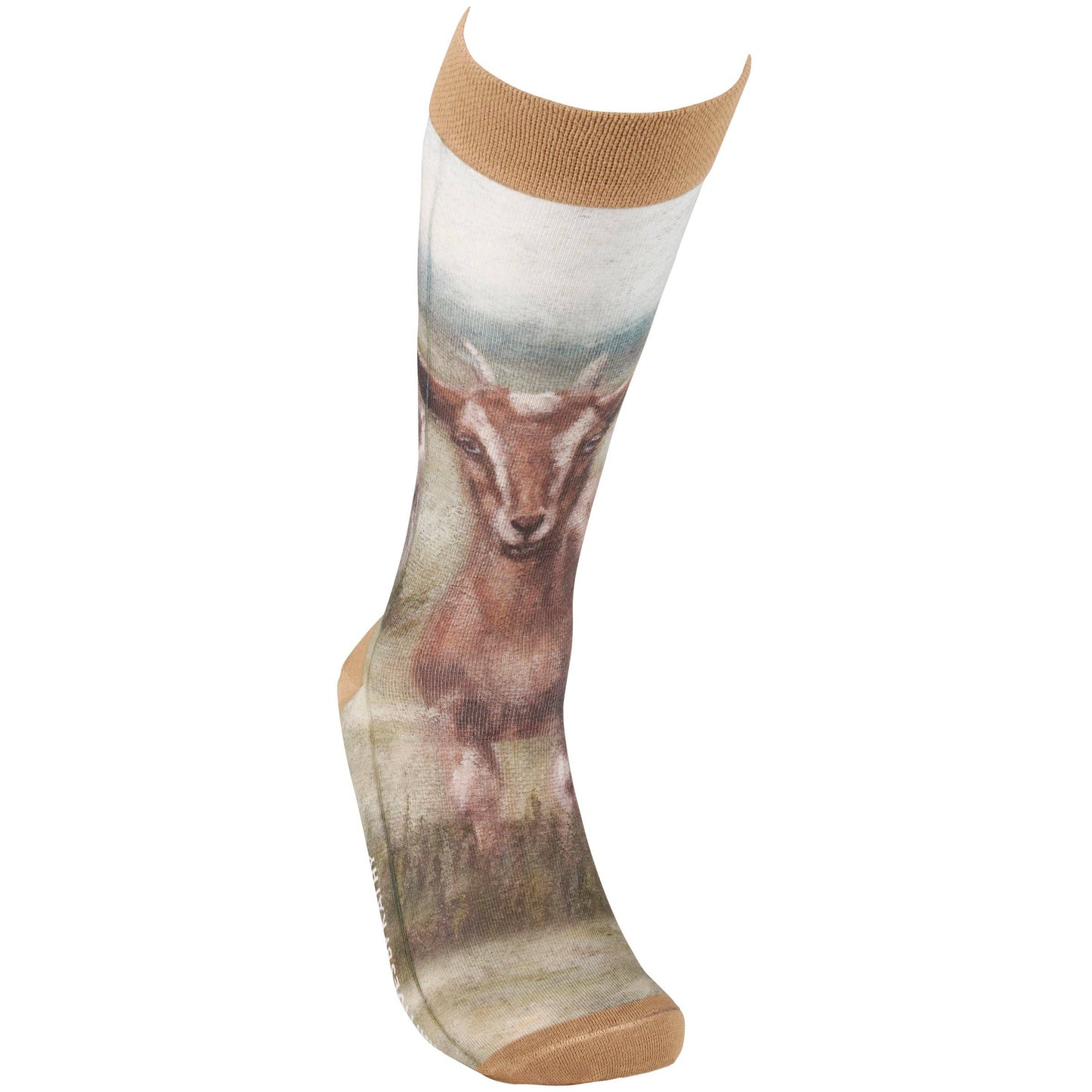 Goat Socks