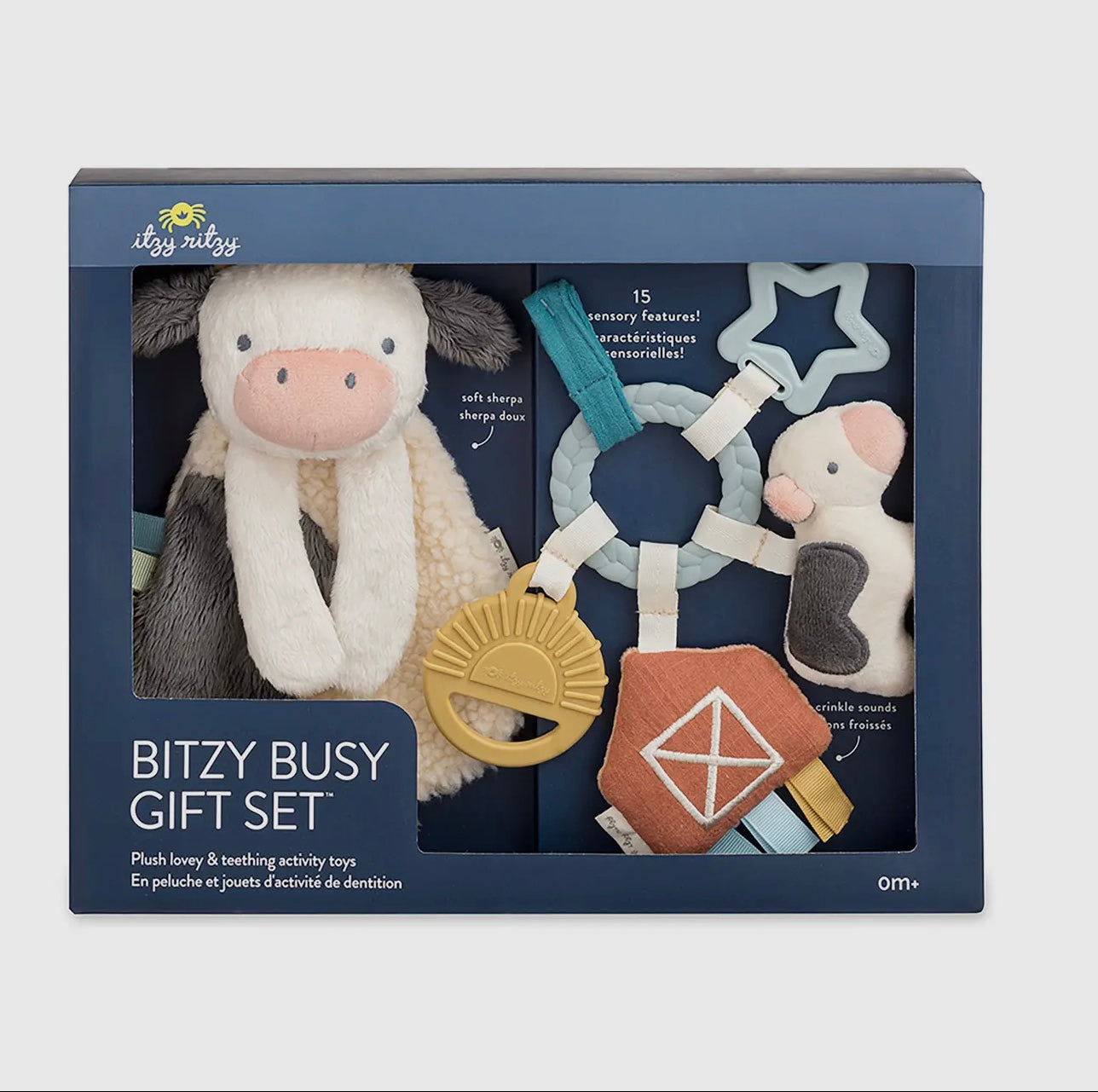 Bitzy Busy Gift Set™™