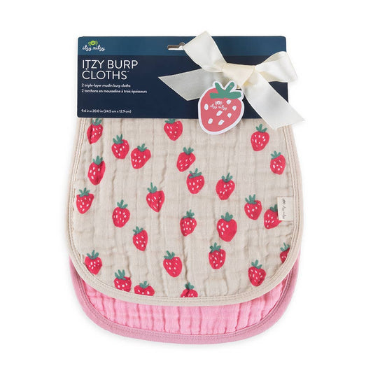 Itzy Ritzy -  Itzy Burp Cloths™