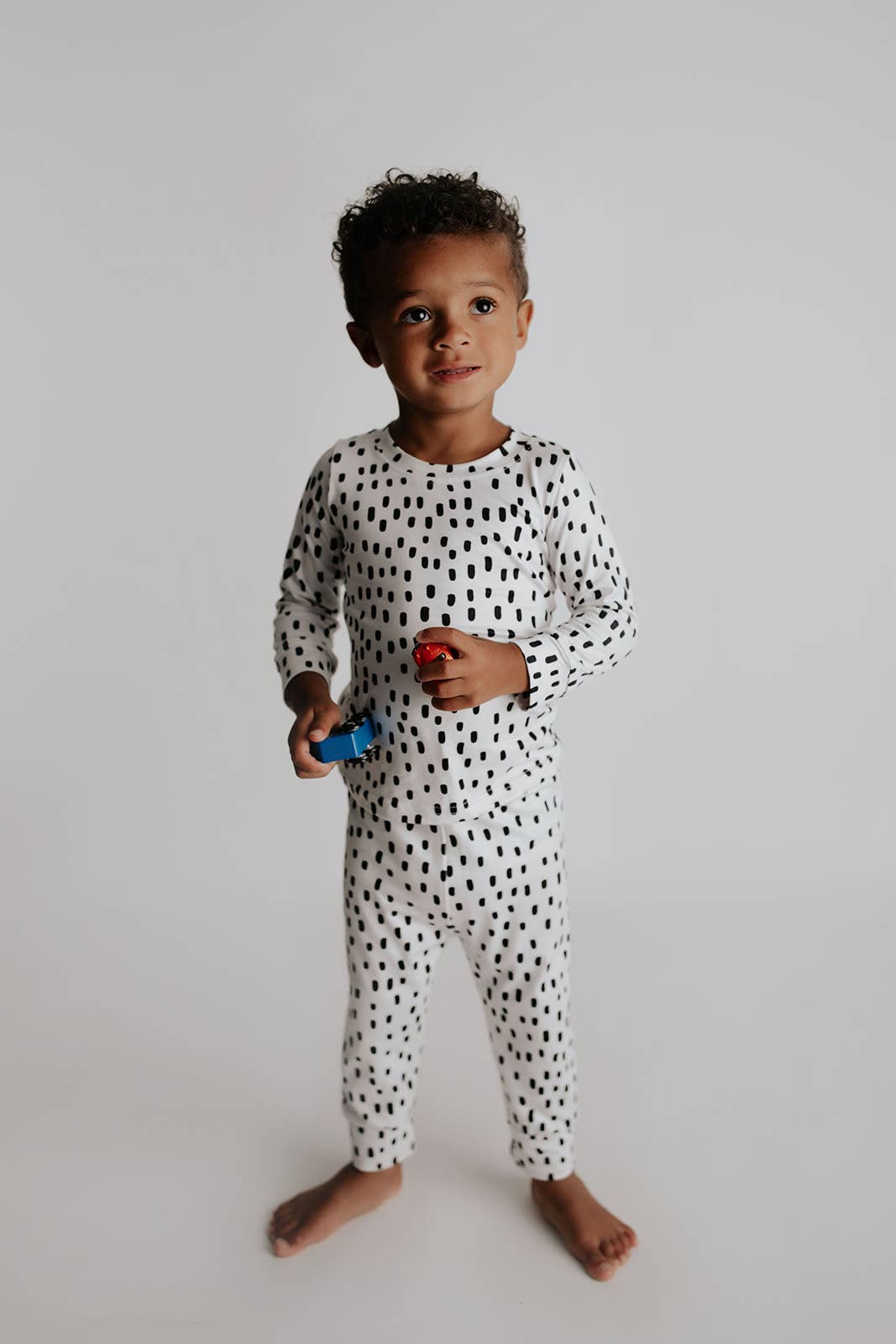 Dot Jammies