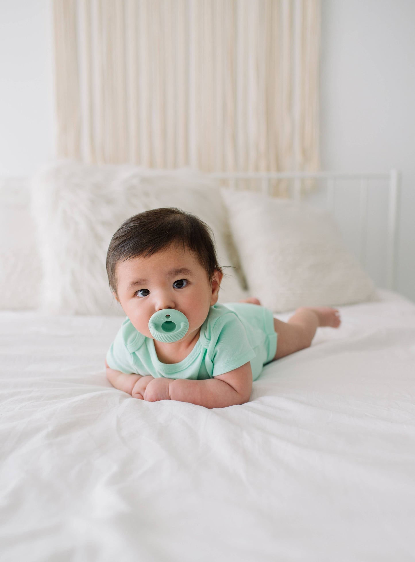 Sweetie Soother™ Pacifier Sets (2-pack)