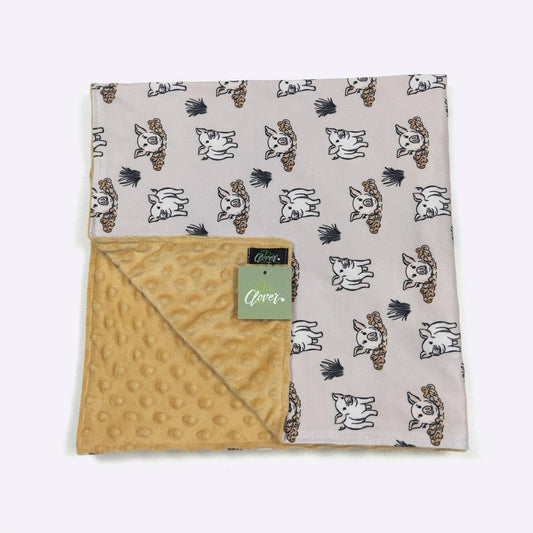 Lightweight Wilbur Blanket