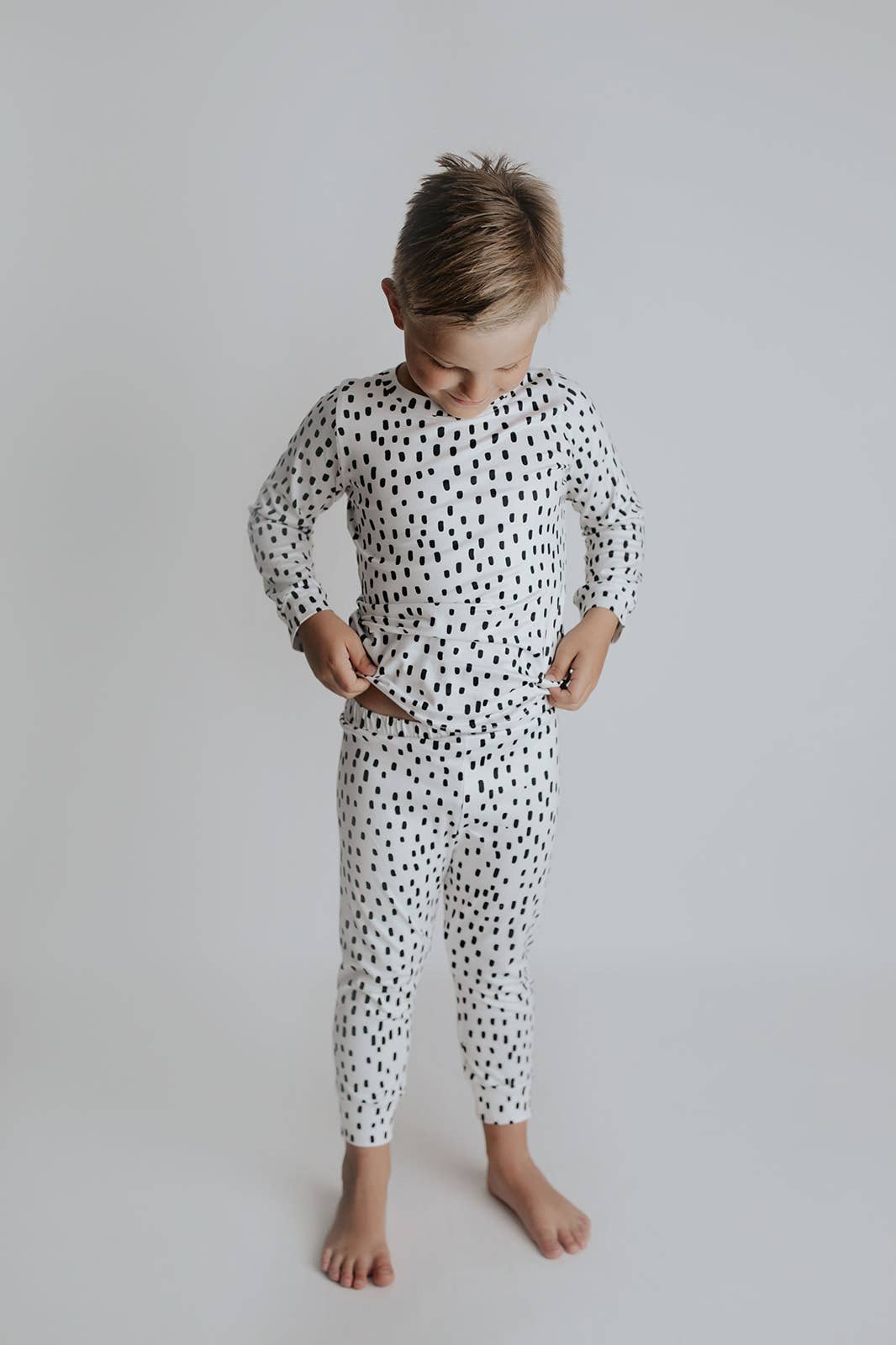 Dot Jammies