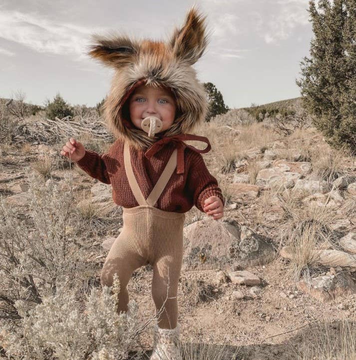 Sweetie Soother™ Pacifier Sets (2-pack)